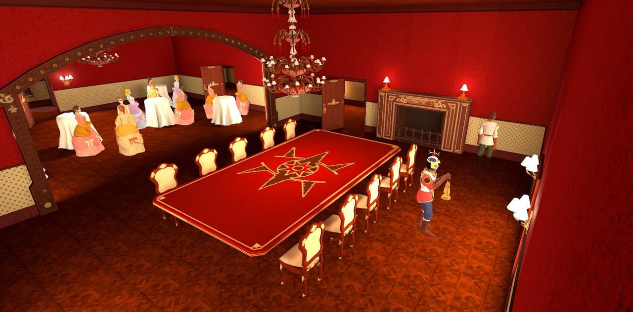 VampiRe screenshot 4