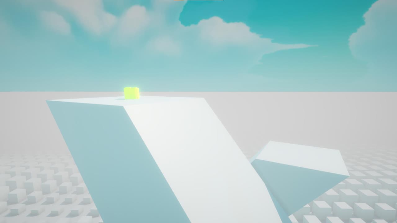 Square Hunt
