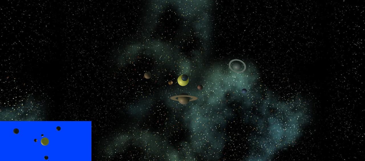 SolarSystem (Pamlord)