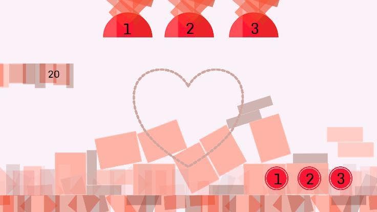 heart repair screenshot 3
