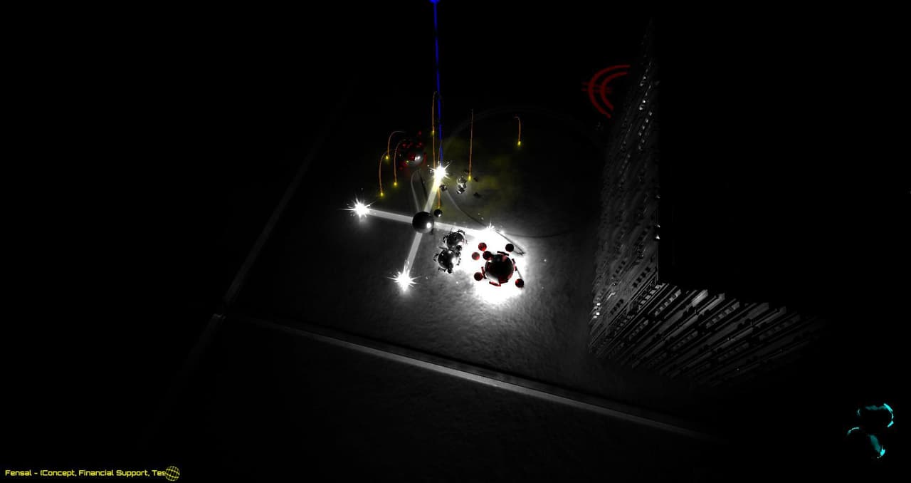 Orbs (itch) (Orbs) screenshot 6