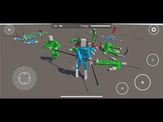 Ragdolls Sandbox