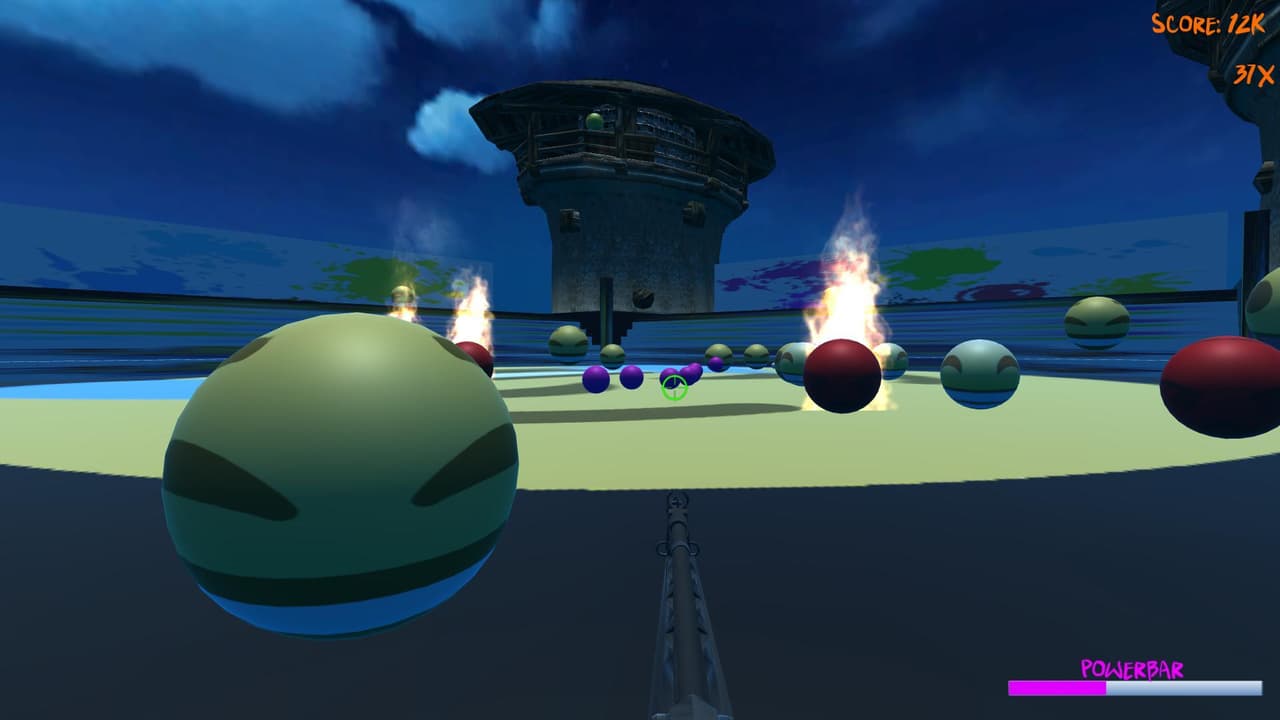 Emoji Arena screenshot 2