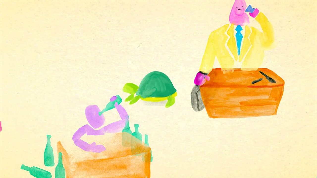 The Little Turtle screenshot 5