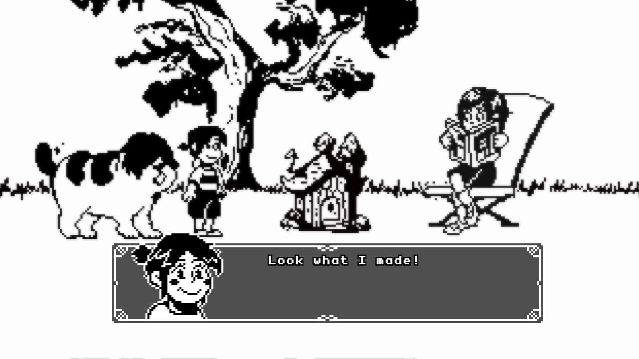 Fairy House screenshot 3