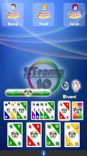 XTreme 10 Rummy screenshot 2
