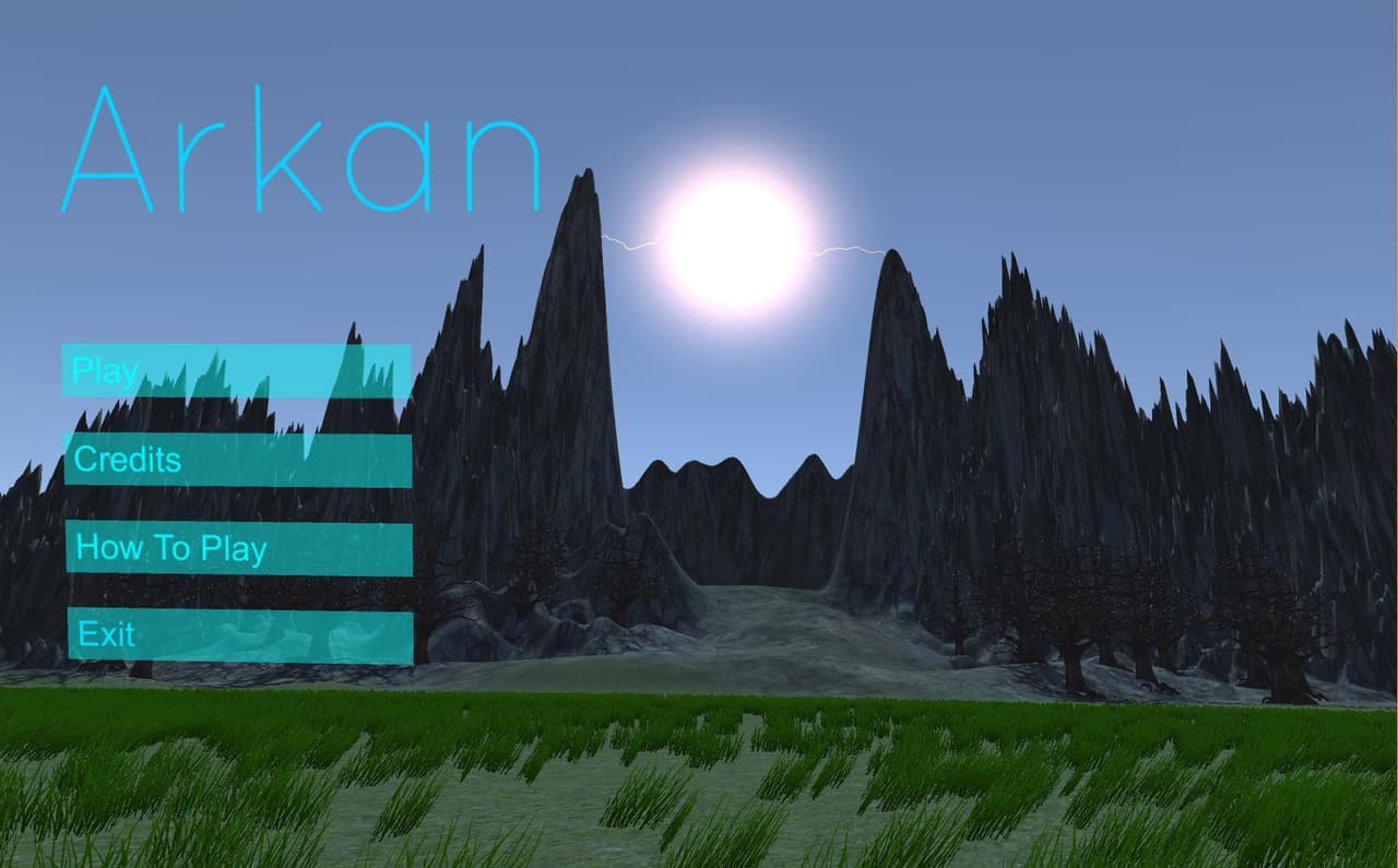 Arkan