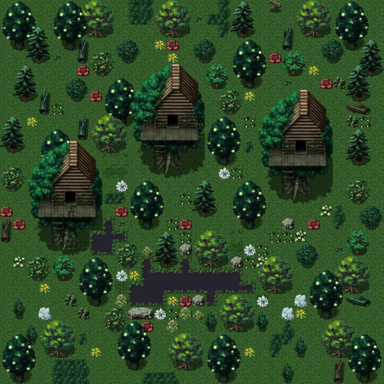 Ole School screenshot 6