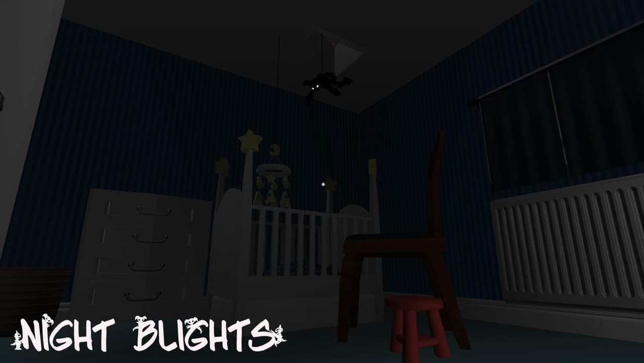 Night Blights (itch) screenshot 2