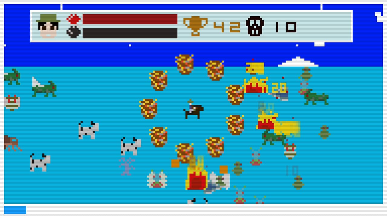Yee-Haw!! screenshot 3
