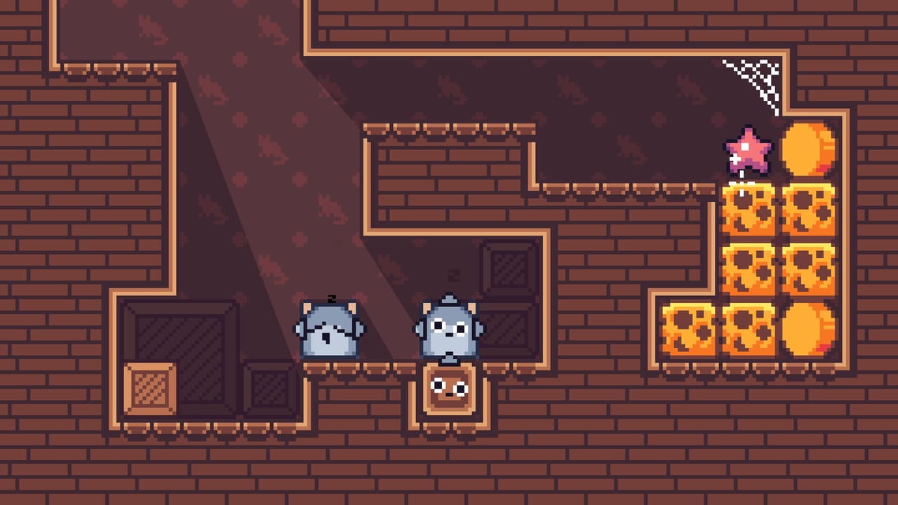 Globs screenshot 4