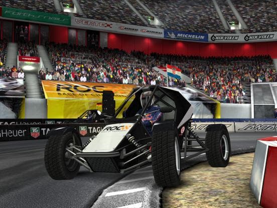 Race Of Champions screenshot 3