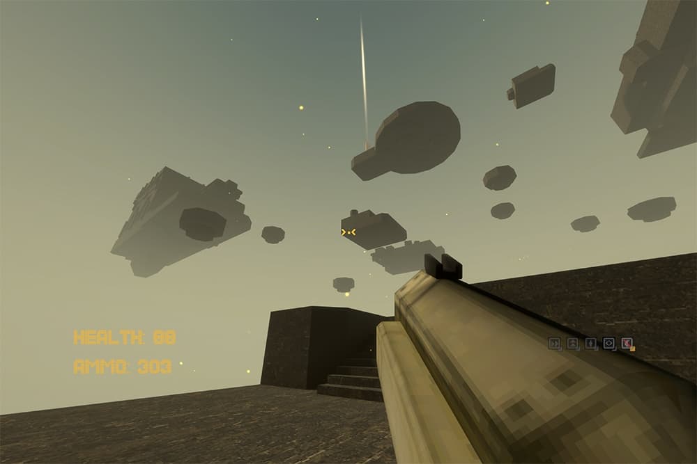 Return_Chapter0 screenshot 5