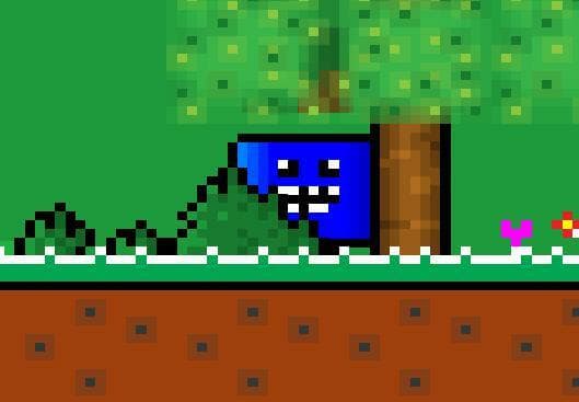 Learn to Die! (WOWIE JAM3.0) screenshot 3