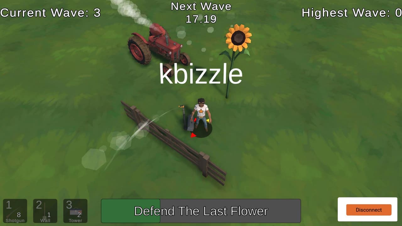 Community Garden (itch) (bkisby) screenshot 3