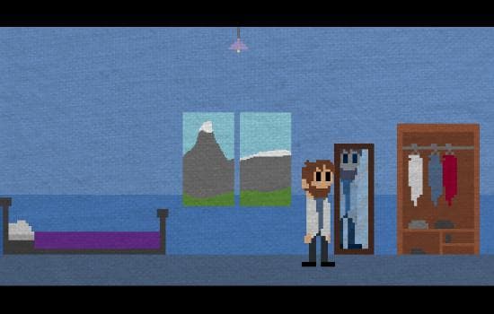 One Chance (itch) screenshot 2