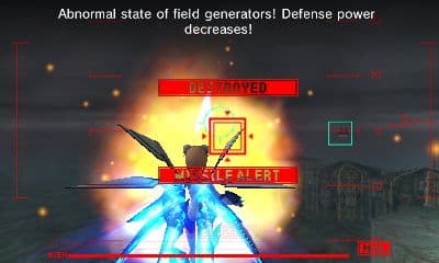 Iron Combat: War in the Air screenshot 2