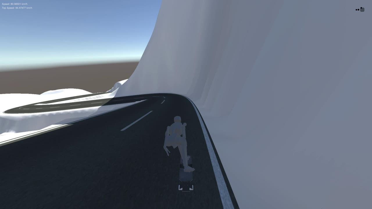 Downhill (Widdershin)