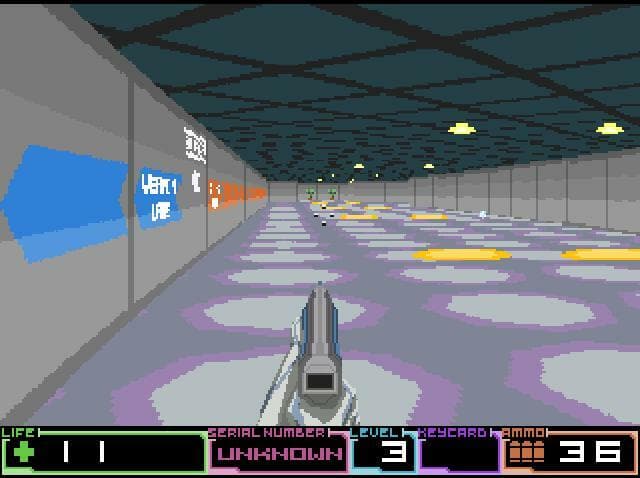 RoboOni screenshot 3