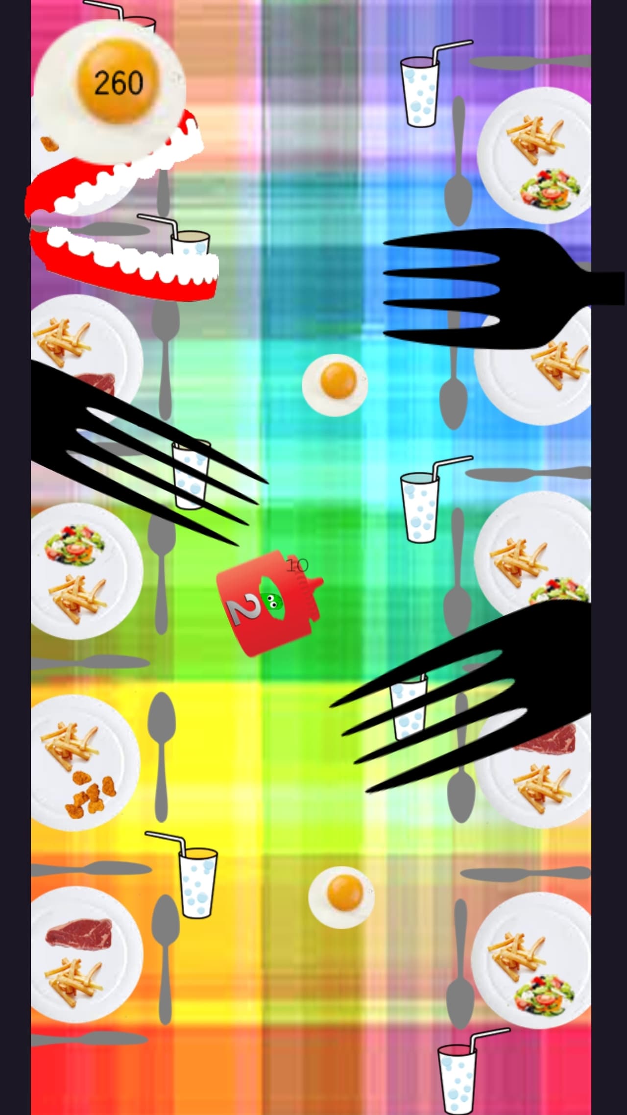 Quickle Pickle screenshot 5