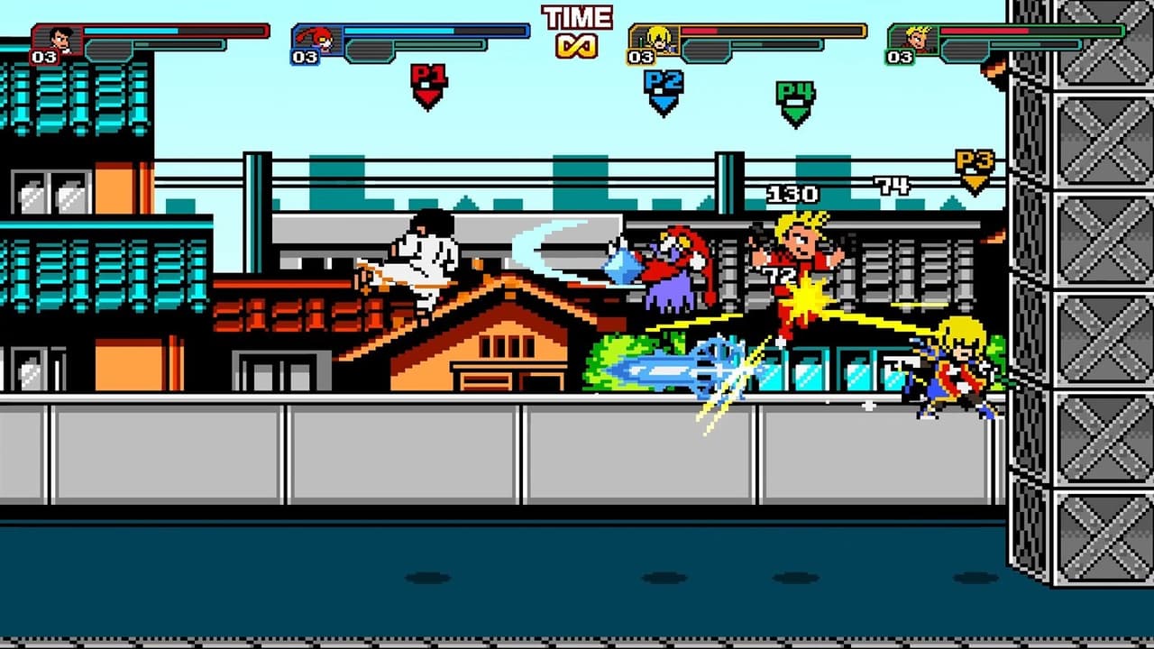 CODE SHIFTER screenshot 5