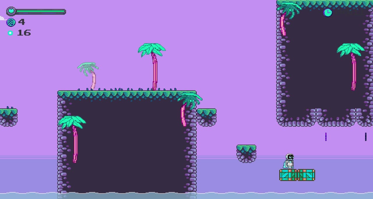 Ultro screenshot 3