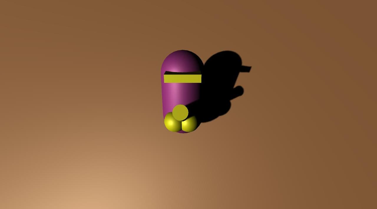 Pill