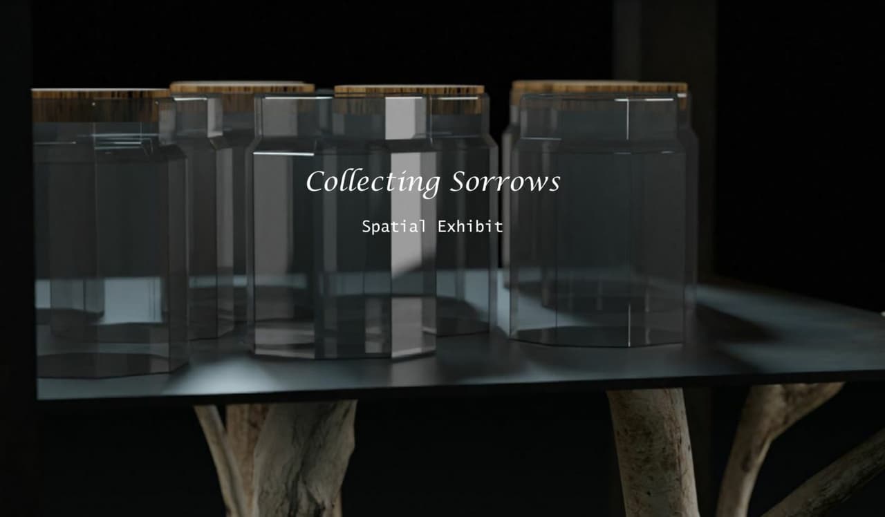 Exhibit prototype