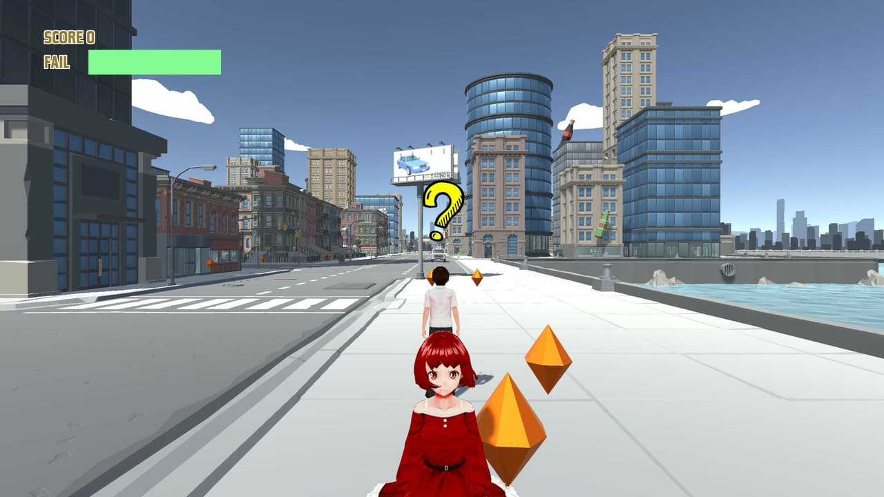 TRACK screenshot 3