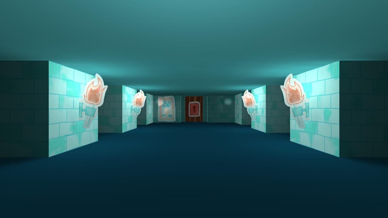 Chronicles Of a Crystal Mage screenshot 2