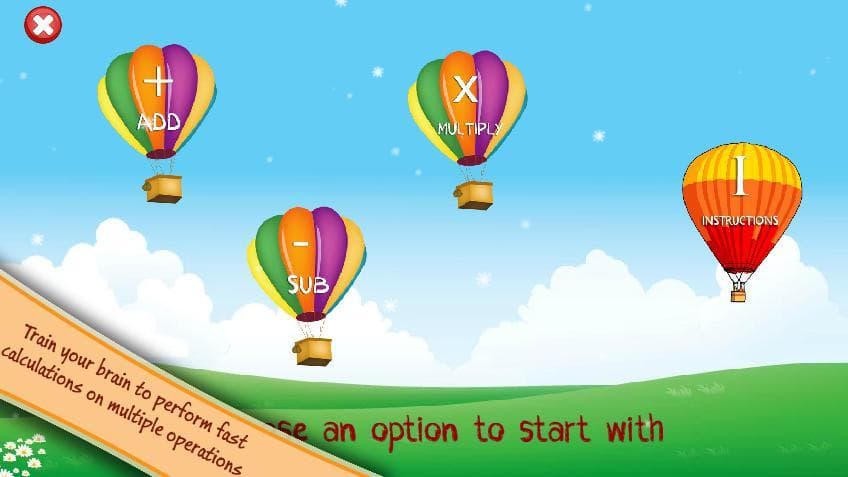 Ingenious Infants - Math Game & Workouts screenshot 3