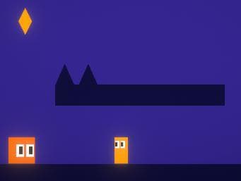 Double Trouble (squide250) screenshot 2