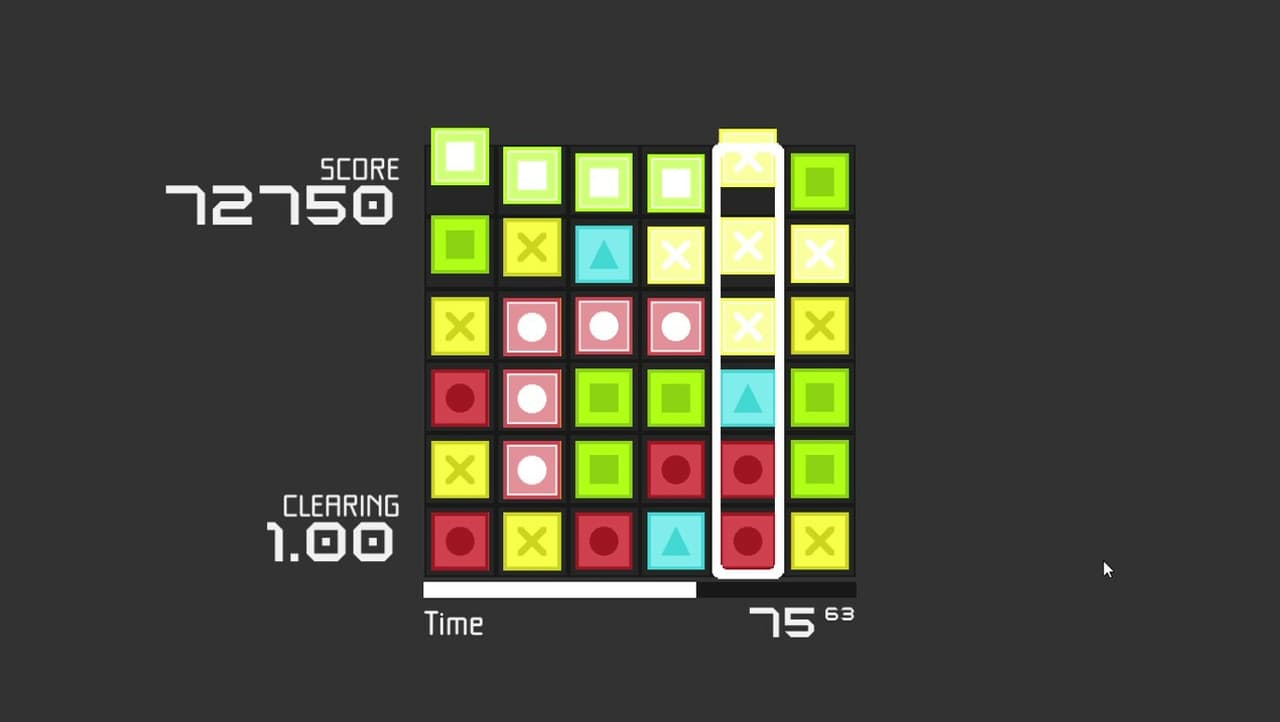 PuzzGrid screenshot 3