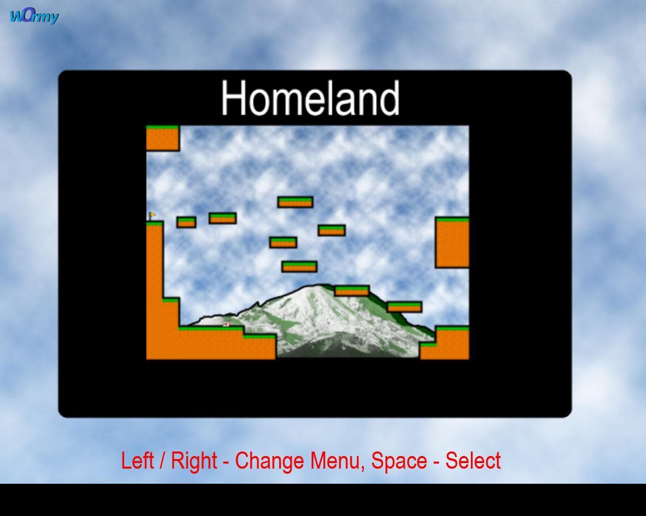 Wormy screenshot 3