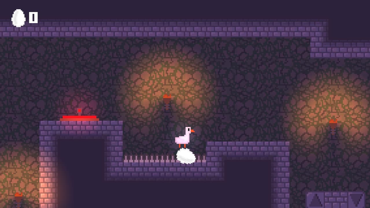Egg Hop
