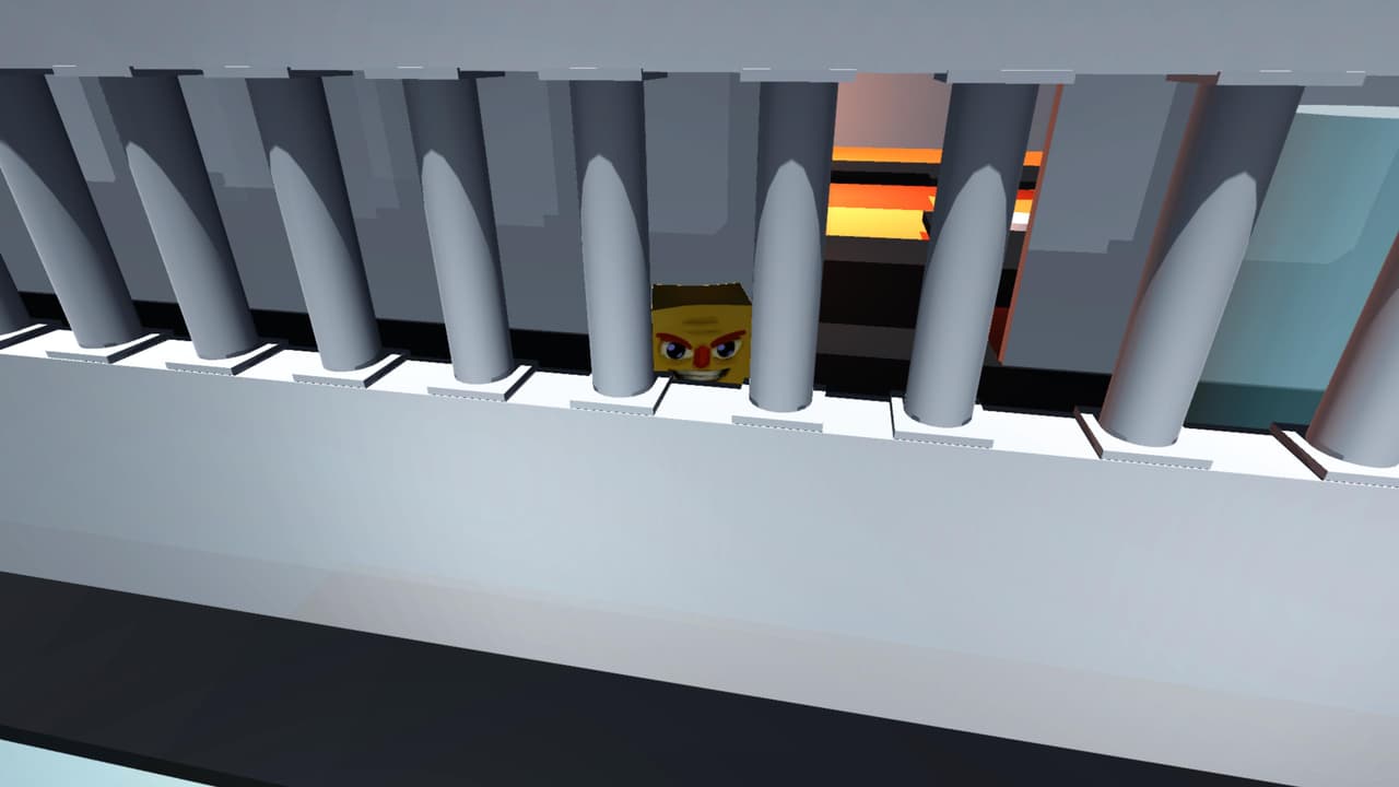 Unity - Level Design Study