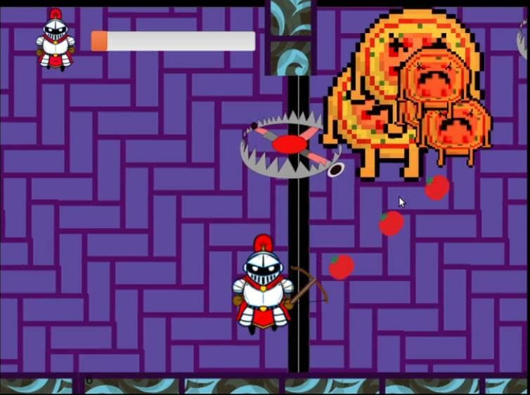 Pizza Shooter screenshot 3