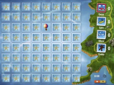 Concentration Cards Matching Game FREE: Find Pairs & Train Your Memory Skills if youre preschoolers, schoolchildren, adults or seniors suitable from 2 to 100 years - for iPad and iPhone 3, 4, 5 HD screenshot 5