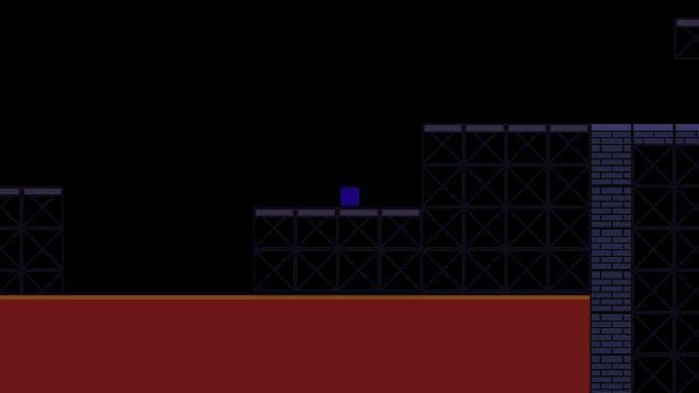 Speedrun tower! screenshot 3