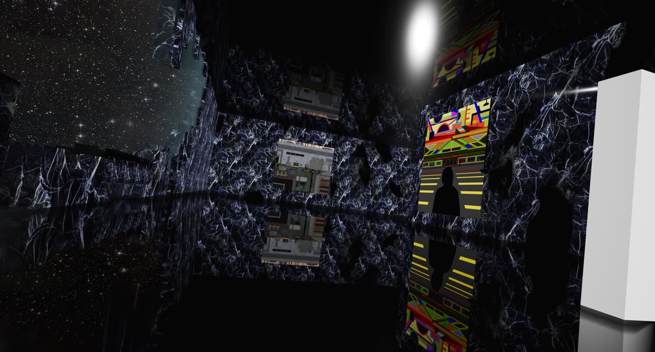 Virtual Dream Center 1.2