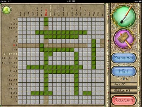 FlipPix Art - School screenshot 6