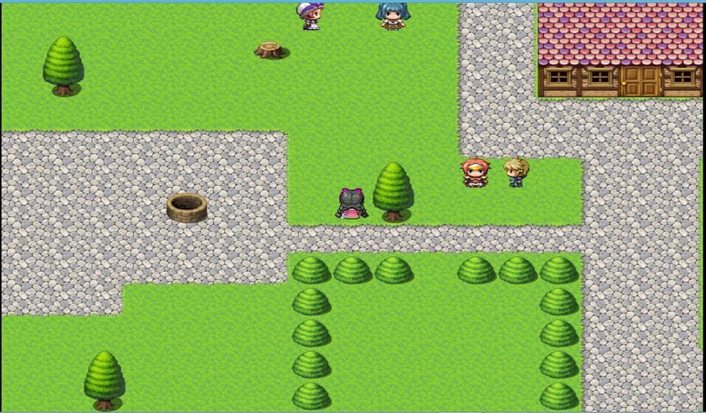 Mananos Rpg