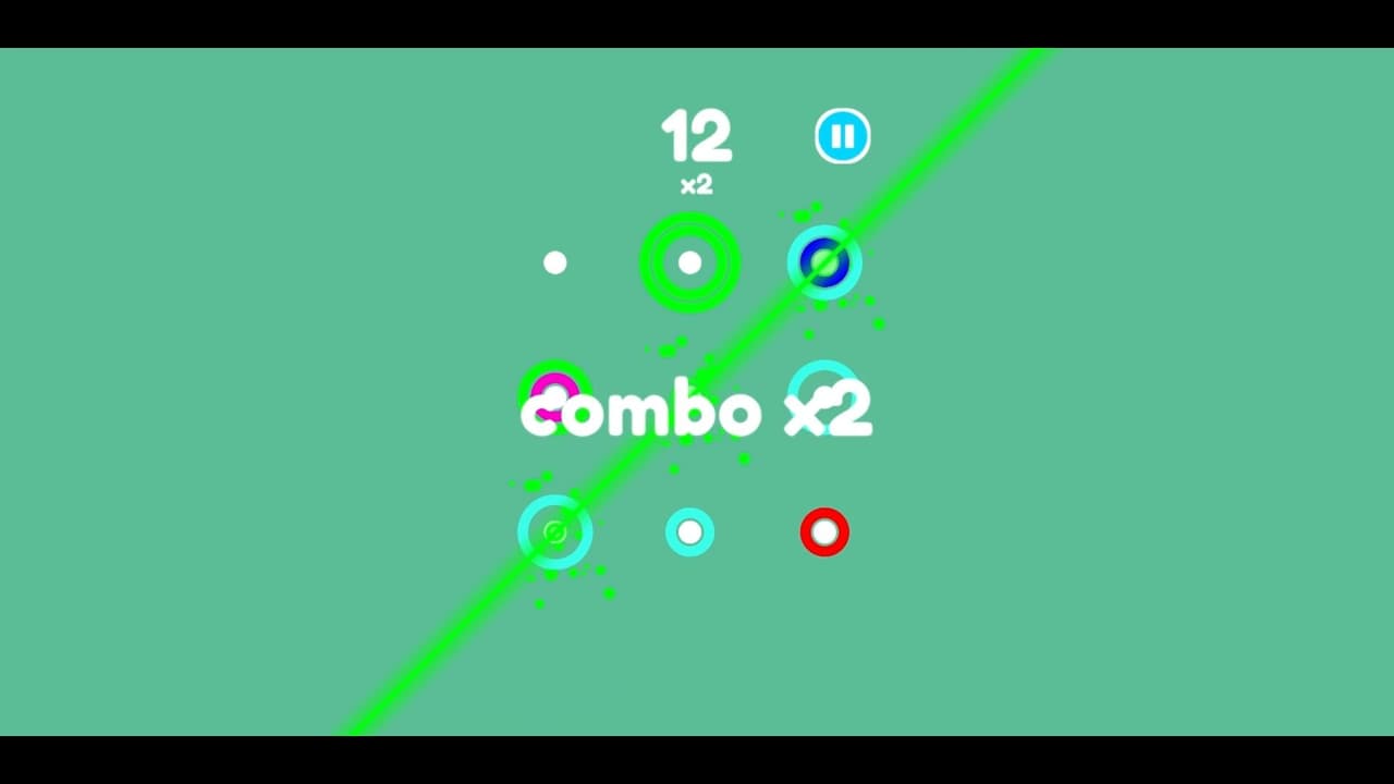 RINGOӘͶIЯ screenshot 5