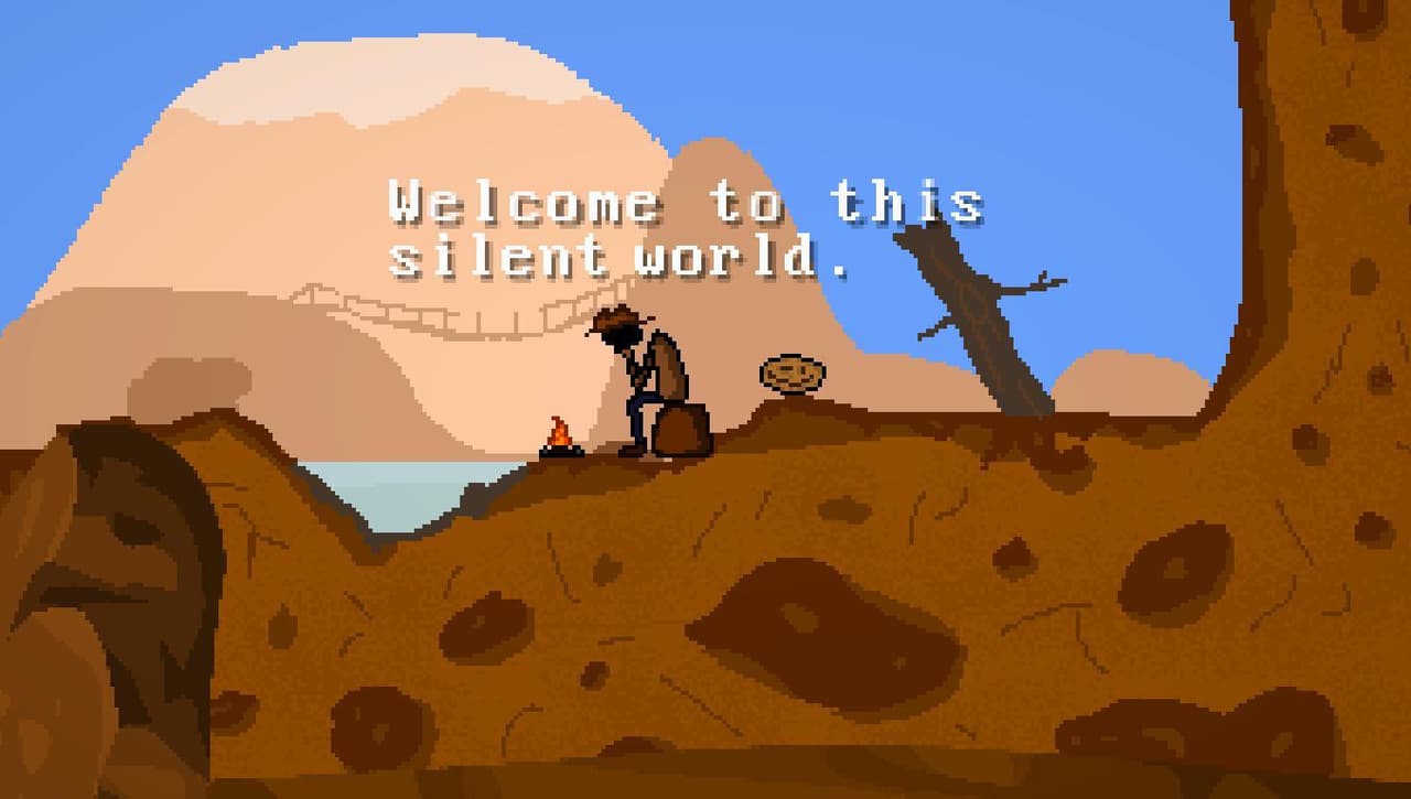Solanum, or way up and down screenshot 2