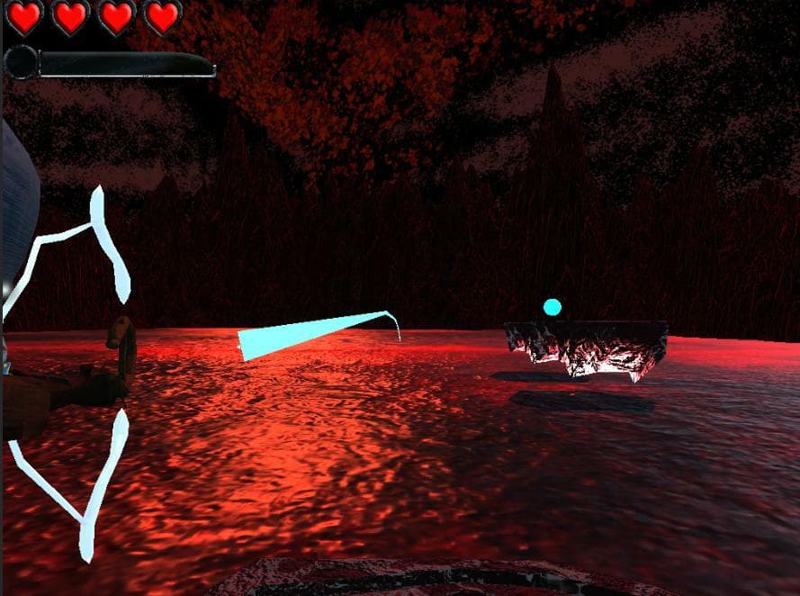Astra Magnus screenshot 4