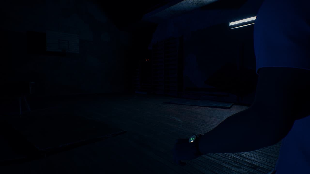 Face Your Fear screenshot 6