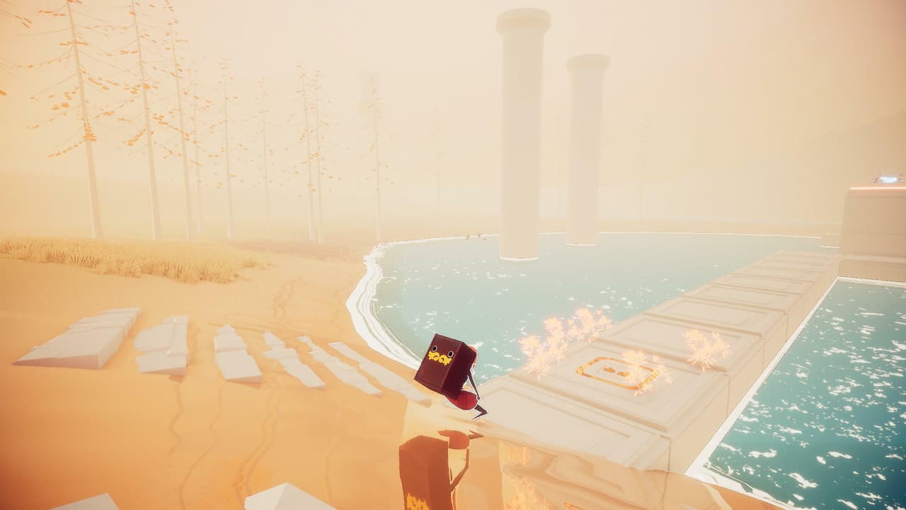 Torii (Torii Games) screenshot 6