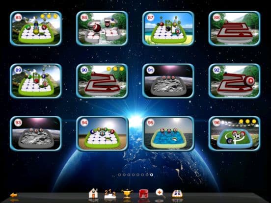 3D Ballin II screenshot 4