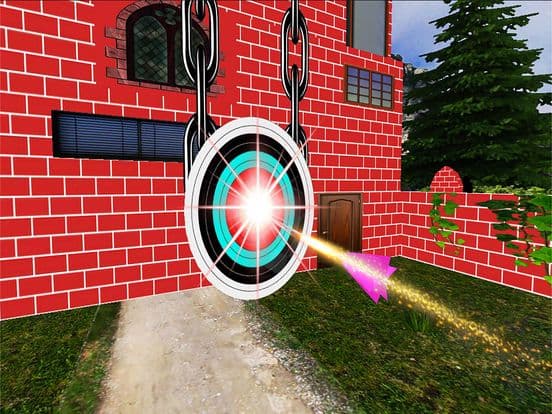 Archery Master 3D:Archery king screenshot 2