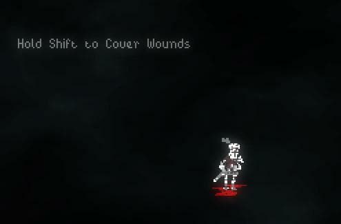 Sanguine Oblation screenshot 2